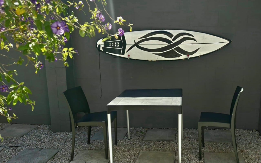 To Let 1 Bedroom Property for Rent in Table View Western Cape